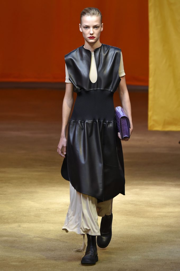 Celine Spring/Summer 2016