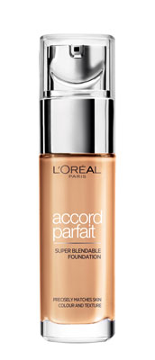 loreal-accord-parfait