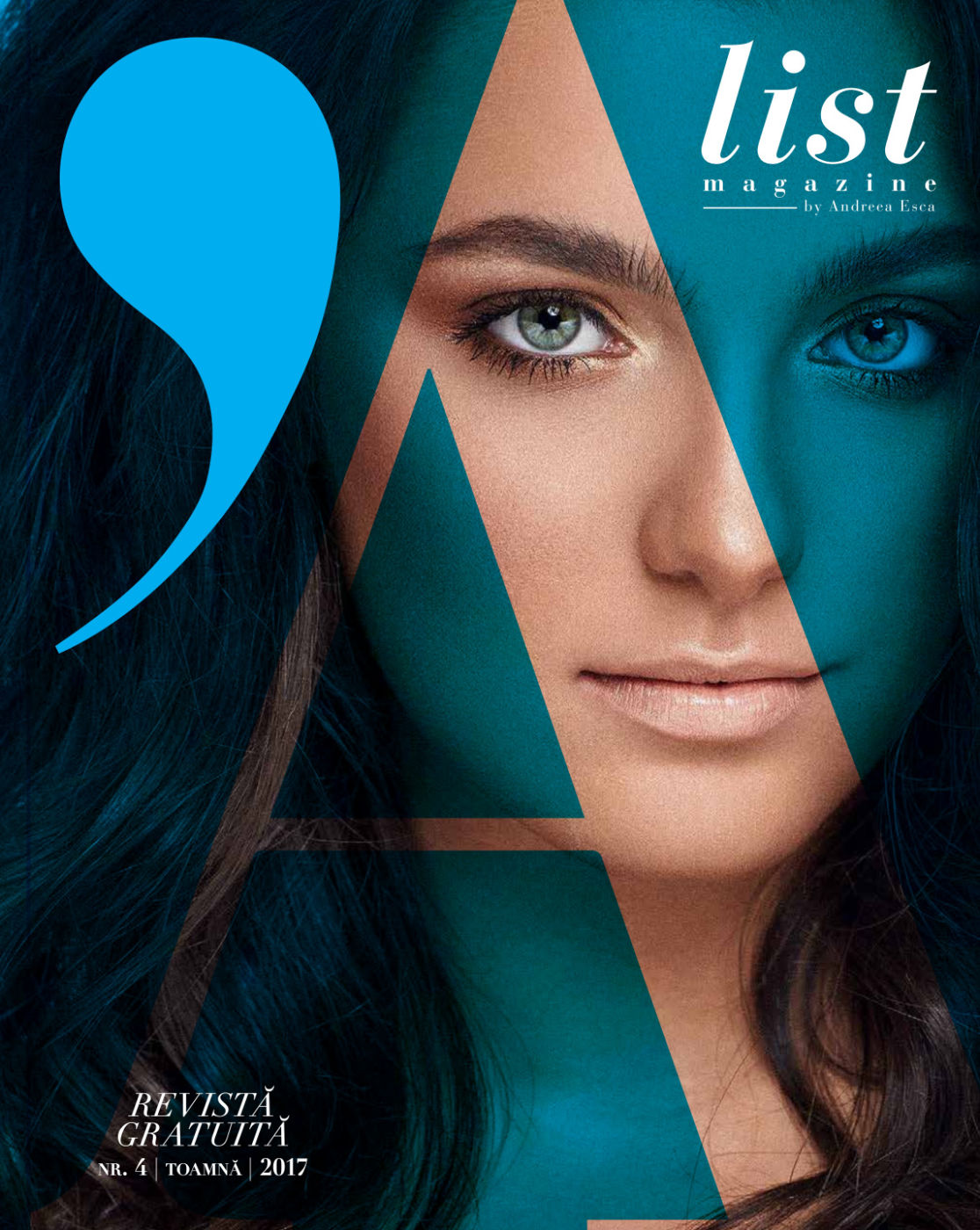AList no 4