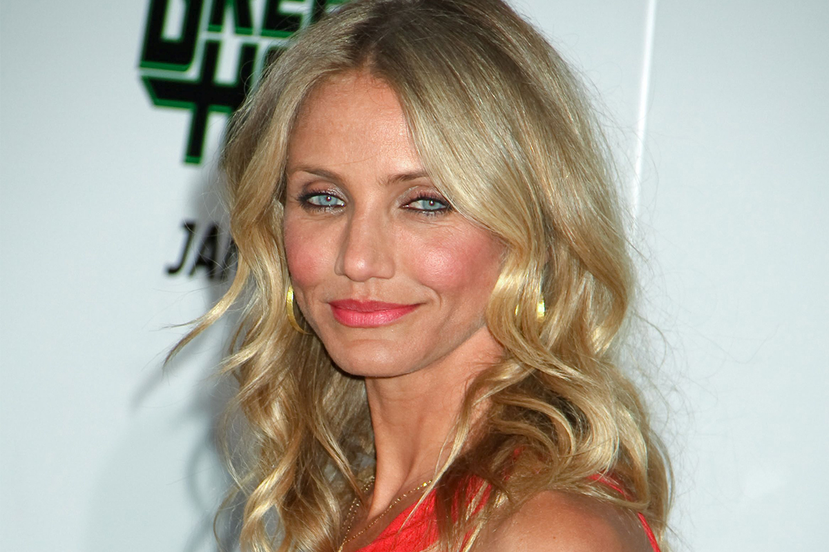 cameron diaz cameron diaz