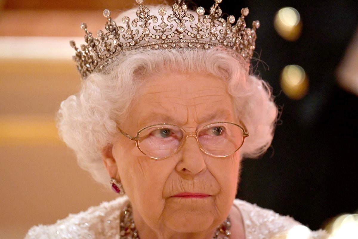 meniu regal regina elizabeta a II a meniu regal regina elizabeta a II a