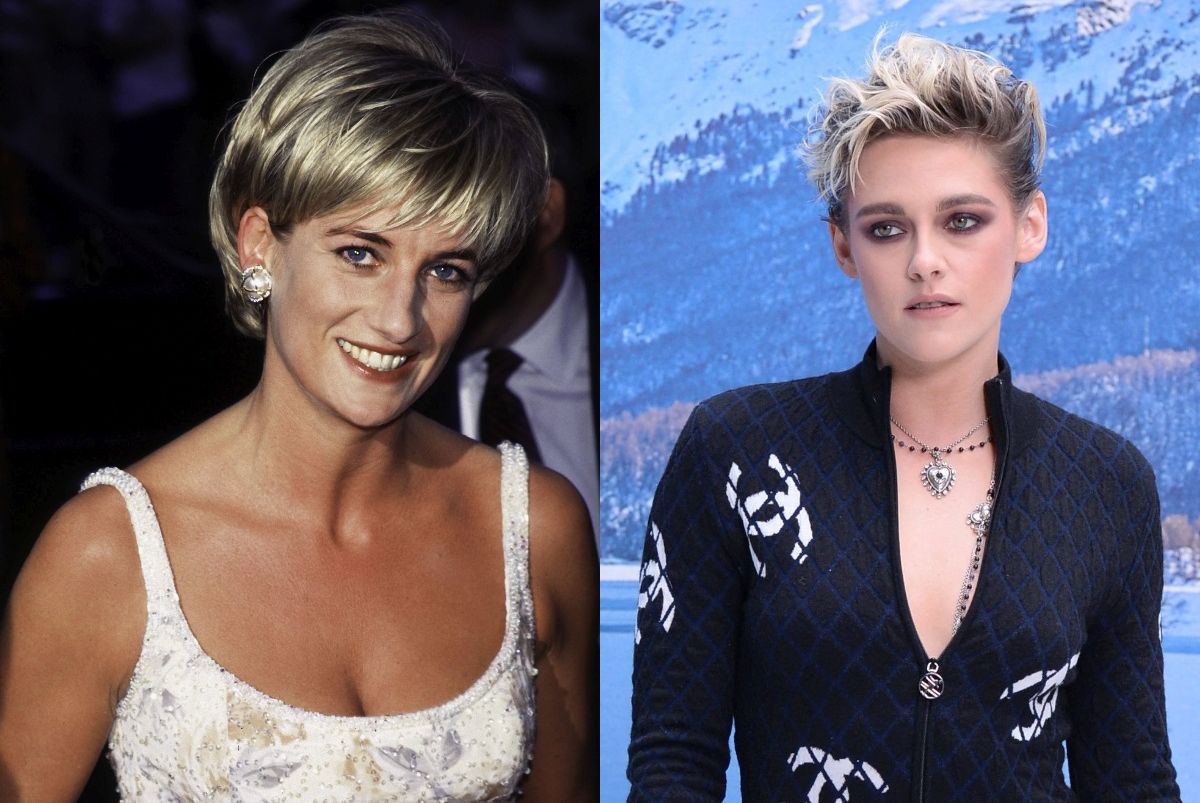 kristen stewart printesa diana kristen stewart printesa diana