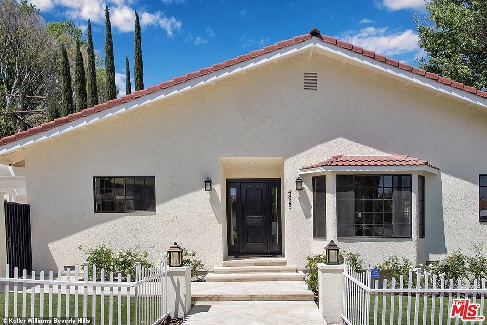 jennifer lopez achizitie imobiliara encino 