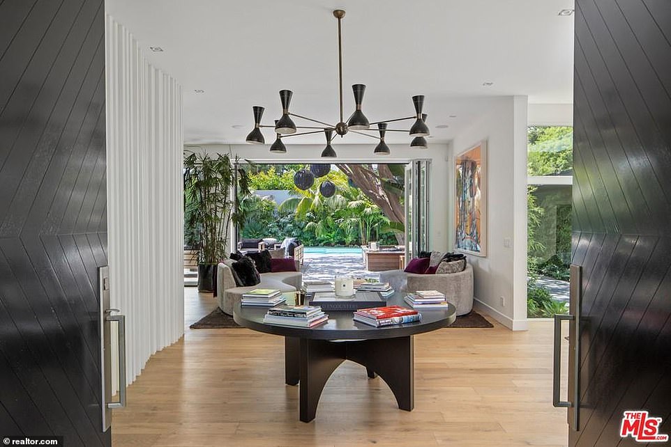 casa cindy crawford 