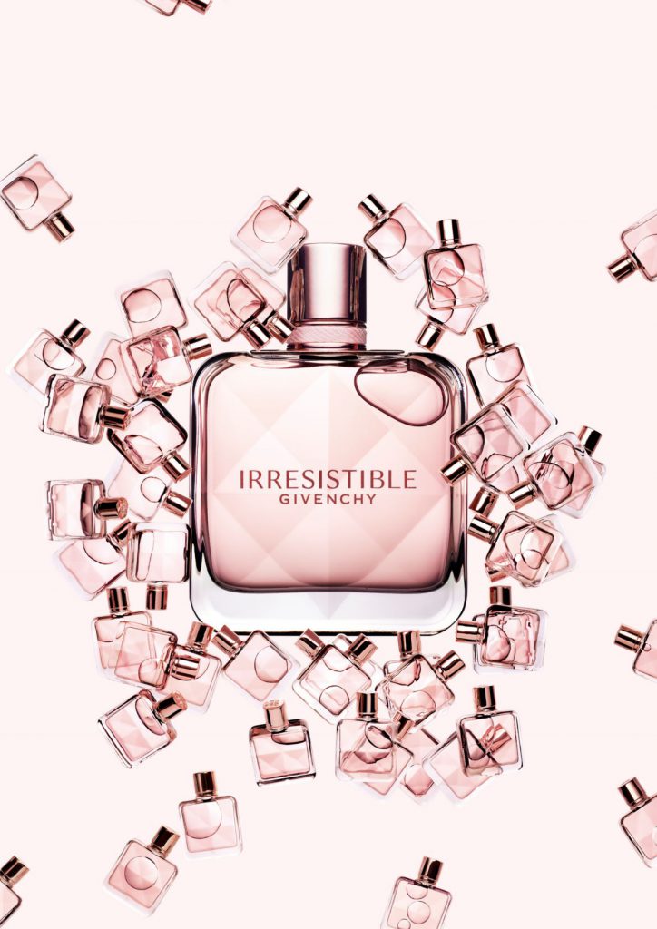 Givenchy Irresistible, EDP, 50 ml, 436 lei
