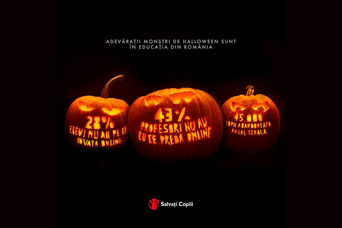 salvati copiii salvati copiii