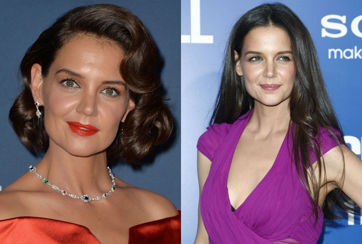 katie holmes katie holmes