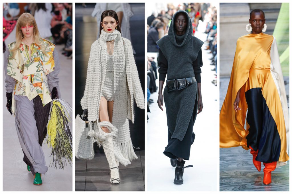 5 tendințe must-wear pentru începutul anului 2021