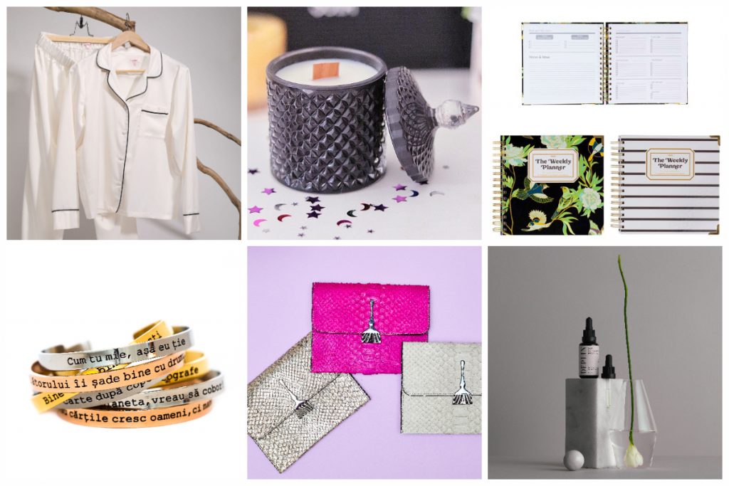 Alist Designers boutique :10 idei de cadouri pentru toți apropiații tăi