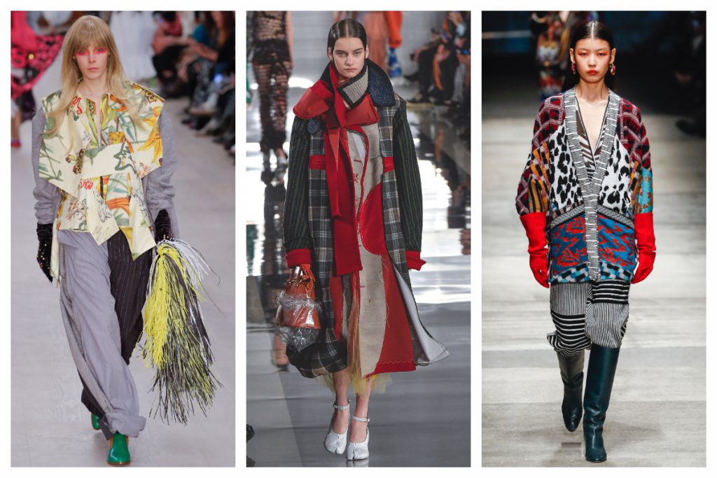 5 tendințe must-wear pentru începutul anului 2021