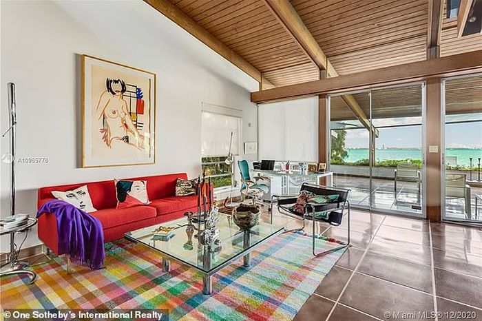 cindy crawford casa miami 