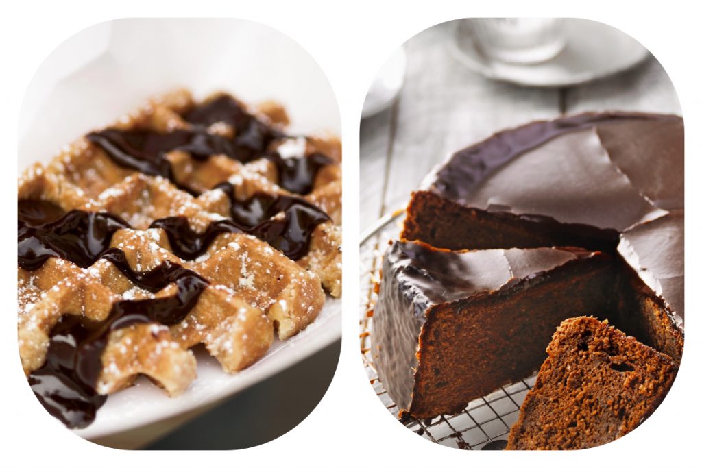 Sachertorte