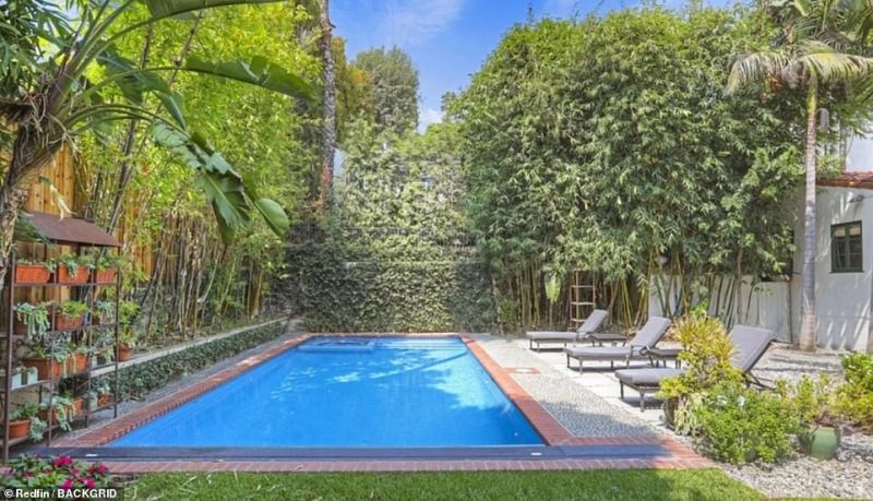 kristen stewart casa 