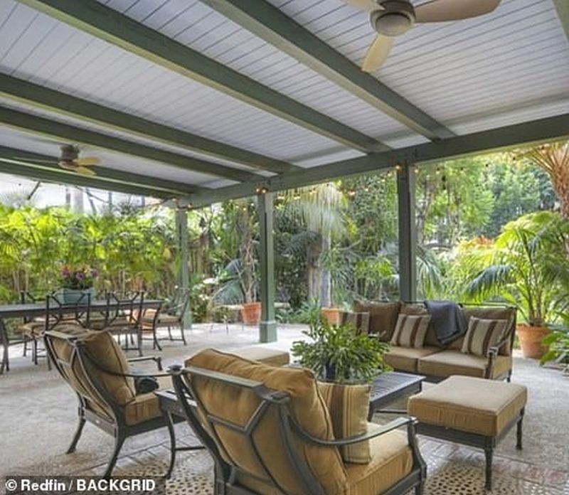 kristen stewart casa 