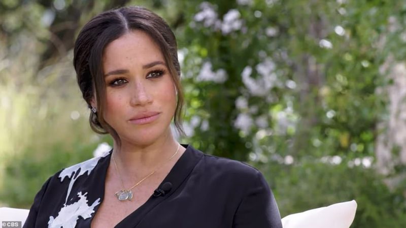 meghan harry oprah winfrey 