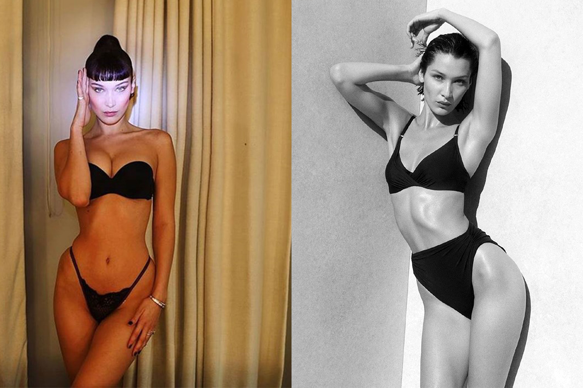 bella hadid dieta bella hadid dieta