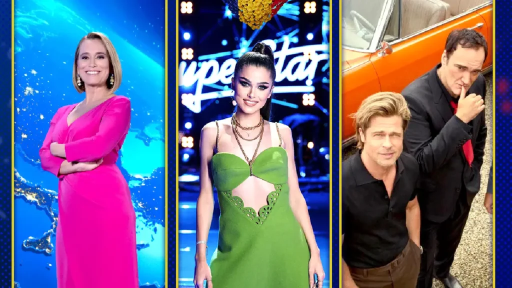 romania, intai tu! pro tv