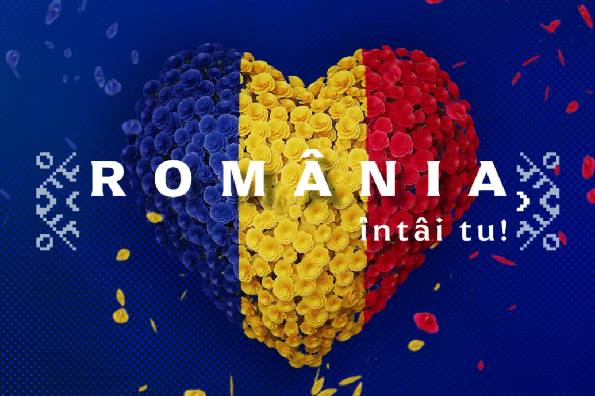 romania, intai tu! pro tv romania, intai tu! pro tv