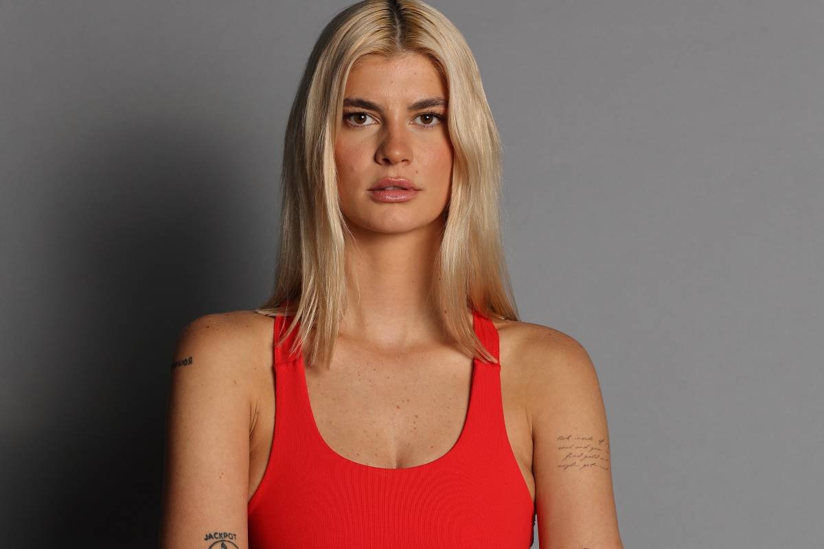 laura giurcanu survivor