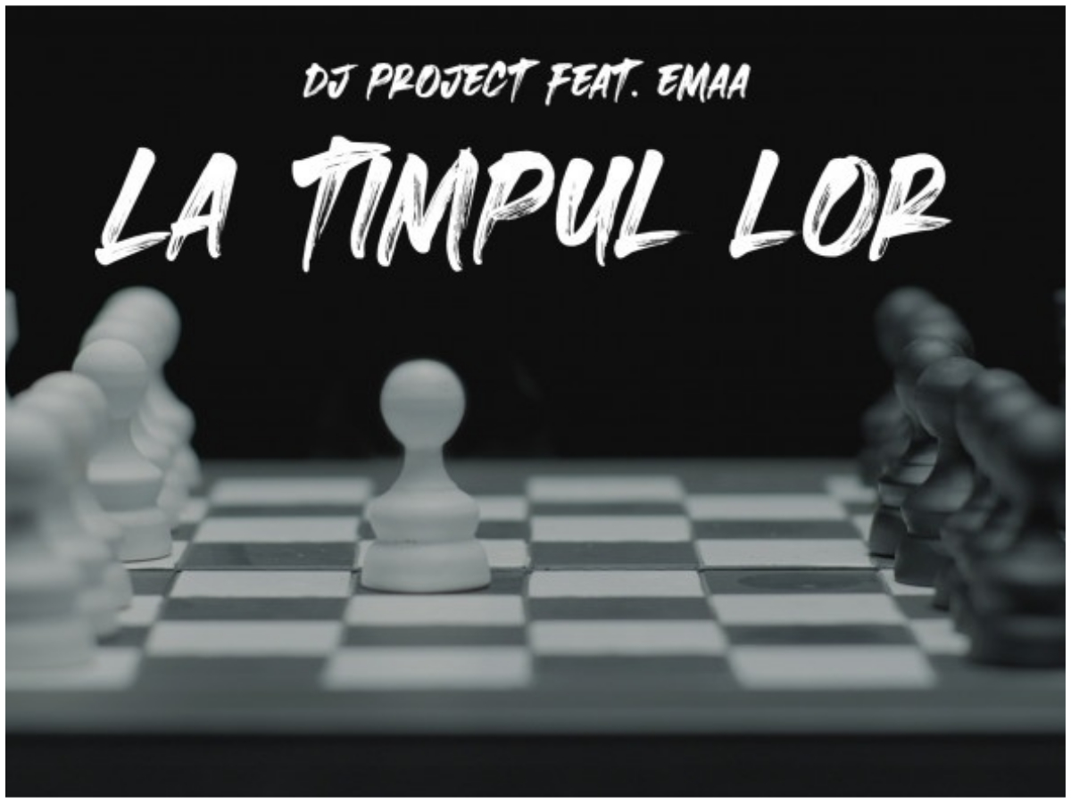 La timpul lor La timpul lor