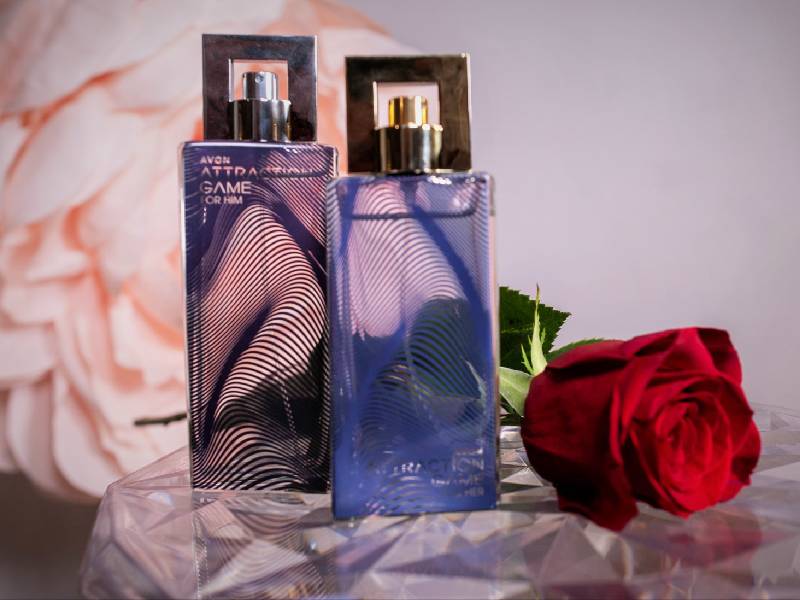 avon attraction game