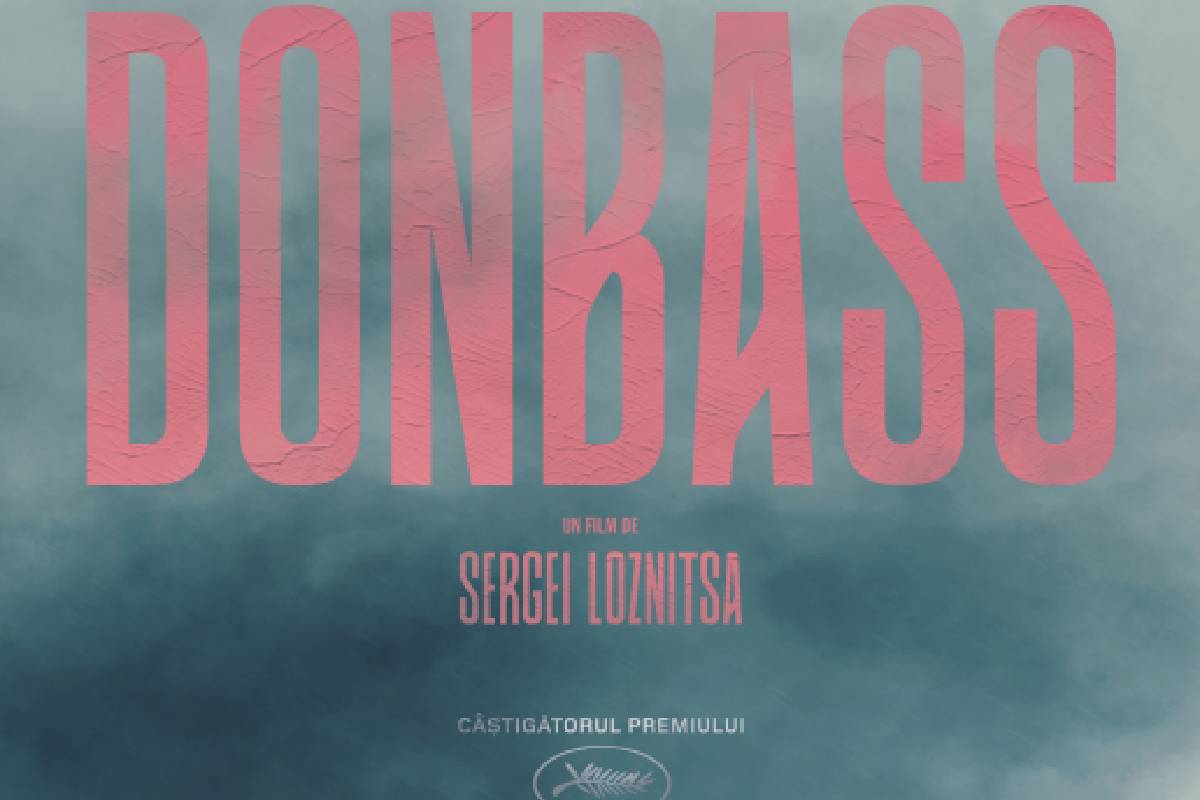 donbass