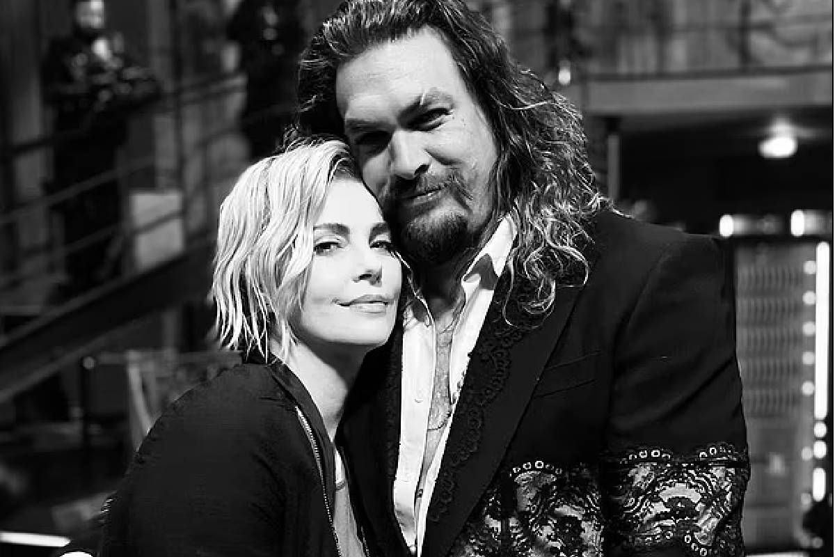 charlize theron jason momoa charlize theron jason momoa