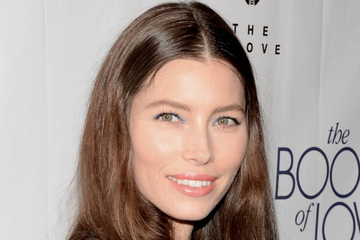 jessica biel jessica biel