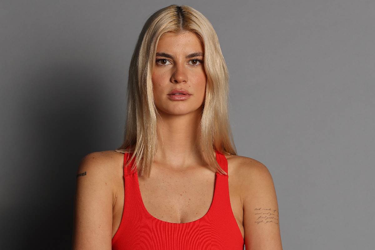 laura giurcanu survivor laura giurcanu survivor