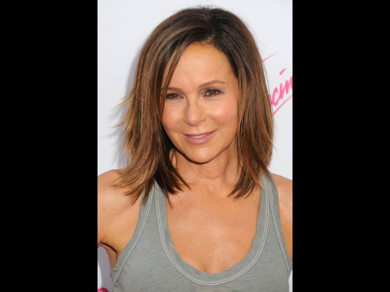 jennifer gray