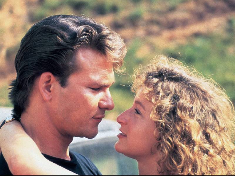 dirty dancing