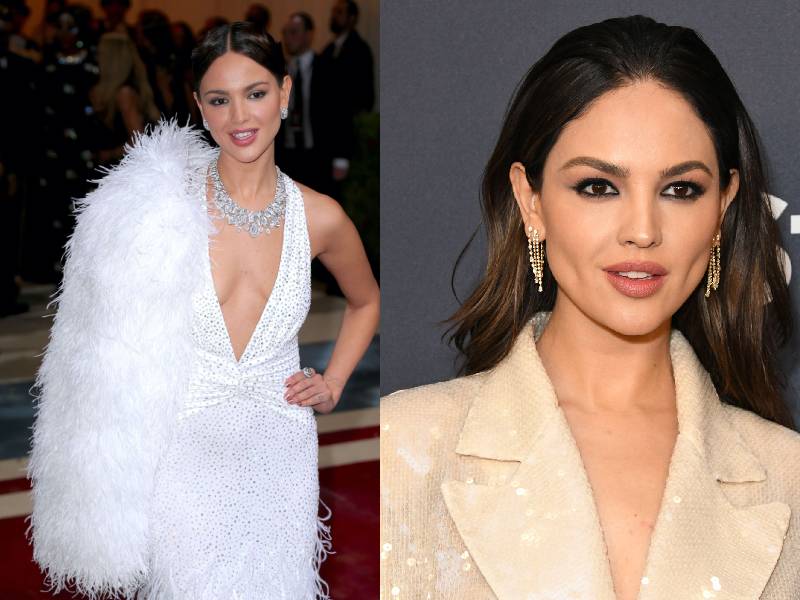 eiza gonzalez