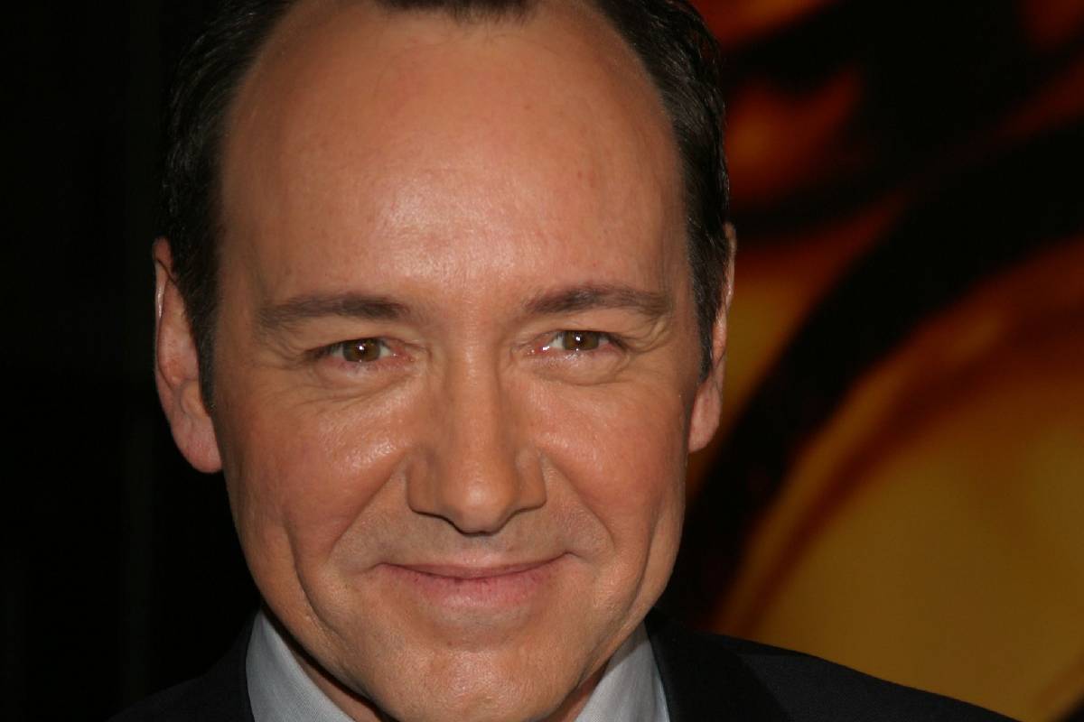 kevin spacey kevin spacey
