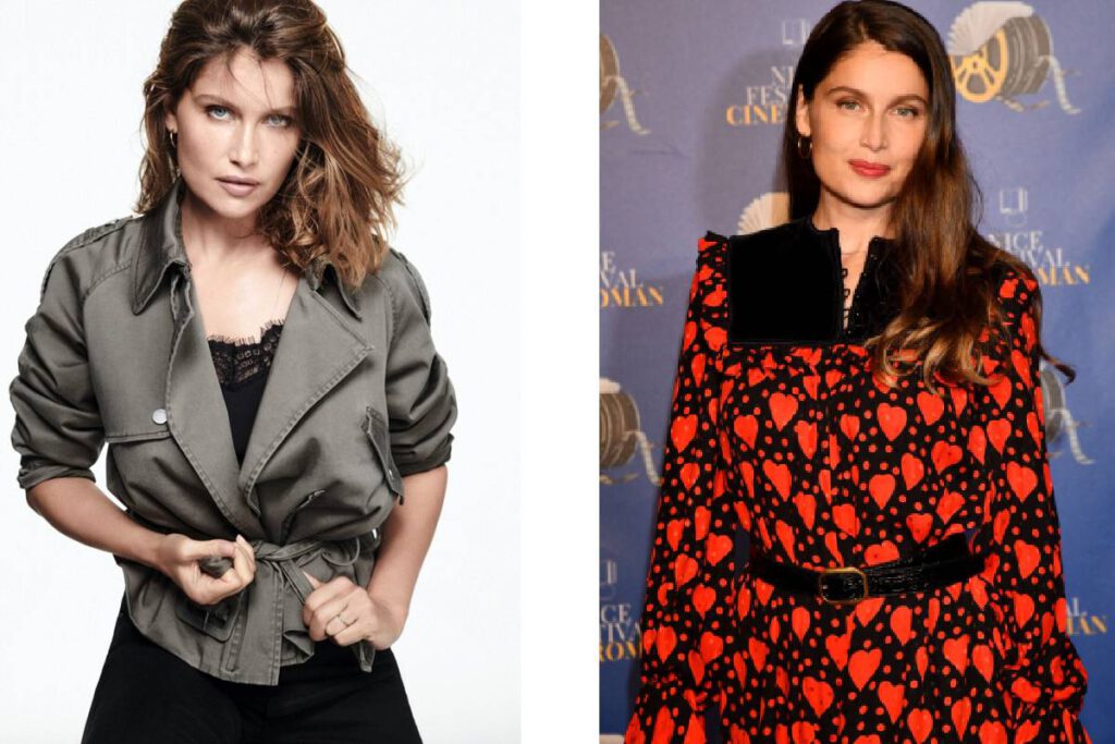 laetitia casta