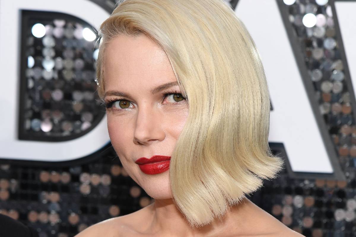 michelle williams michelle williams
