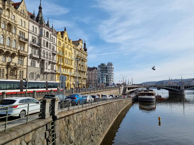 praga