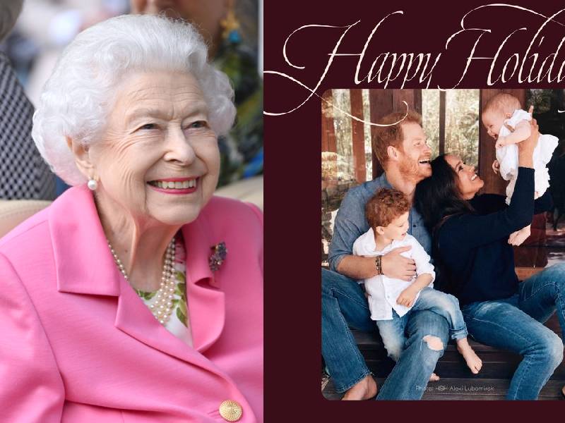 regina meghan harry