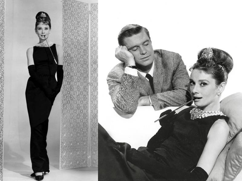 Breakfast At Tiffany’s
