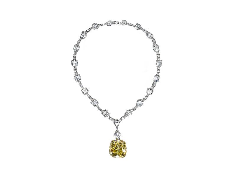 diamante tiffany