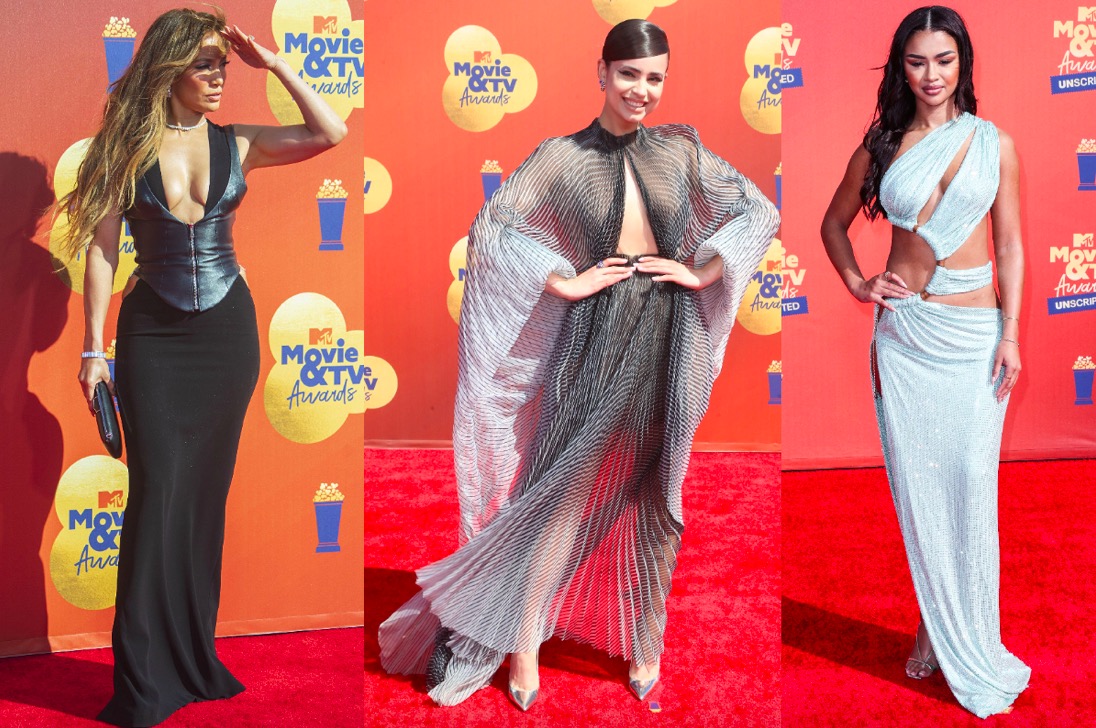 MTV Movie & TV Awards 2022