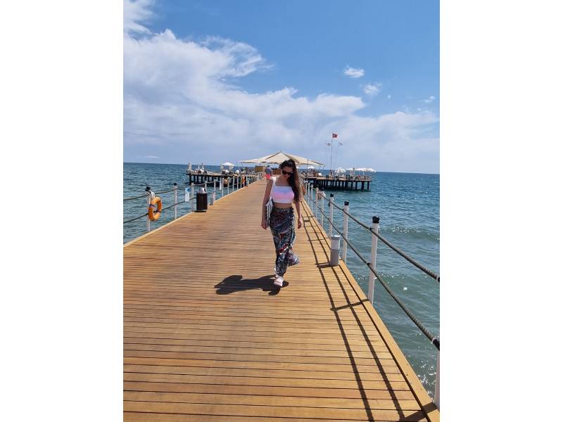 calista luxury resort