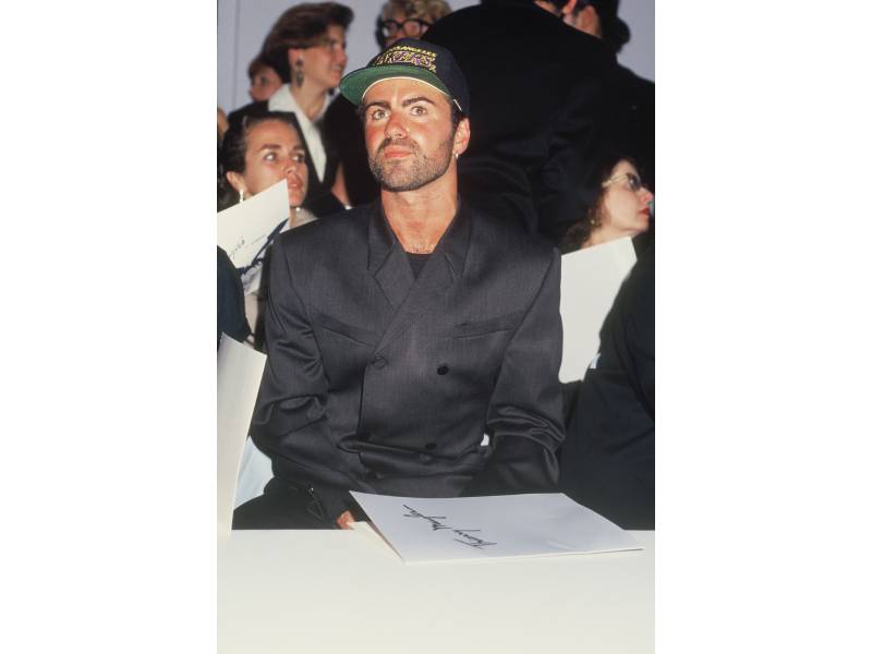 george michael