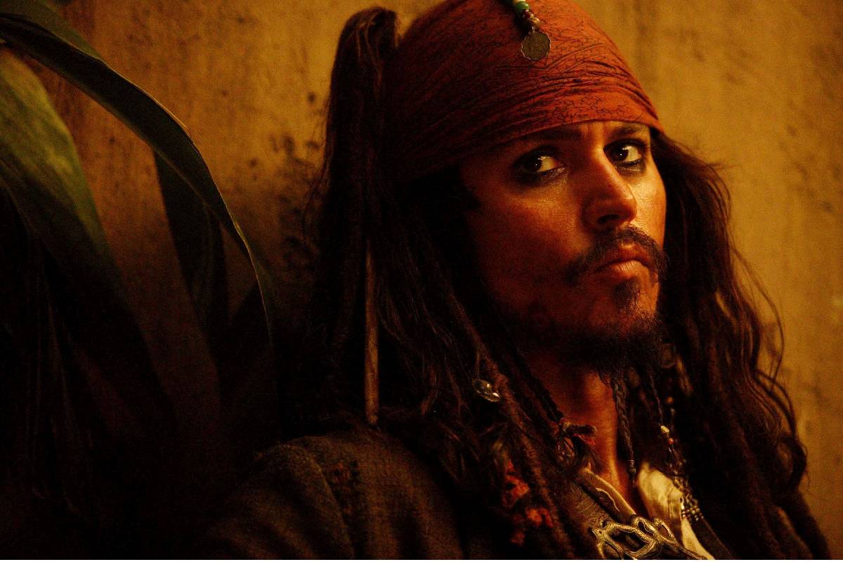 johnny depp jack sparrow johnny depp jack sparrow
