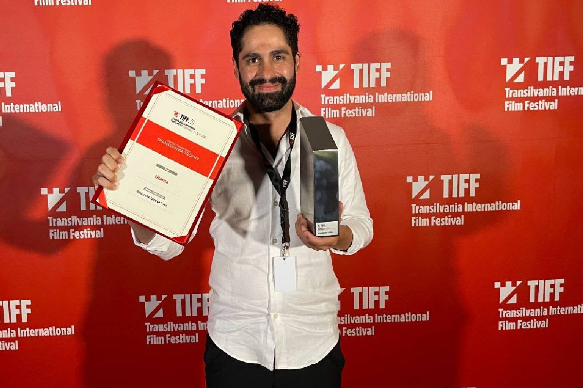 casa noastra tiff 2022
