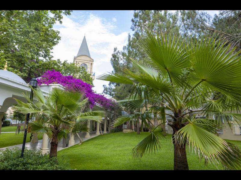 topkapi palace