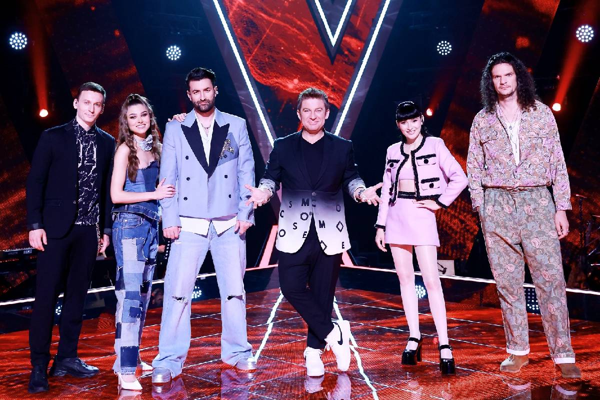 vocea romaniei vocea romaniei
