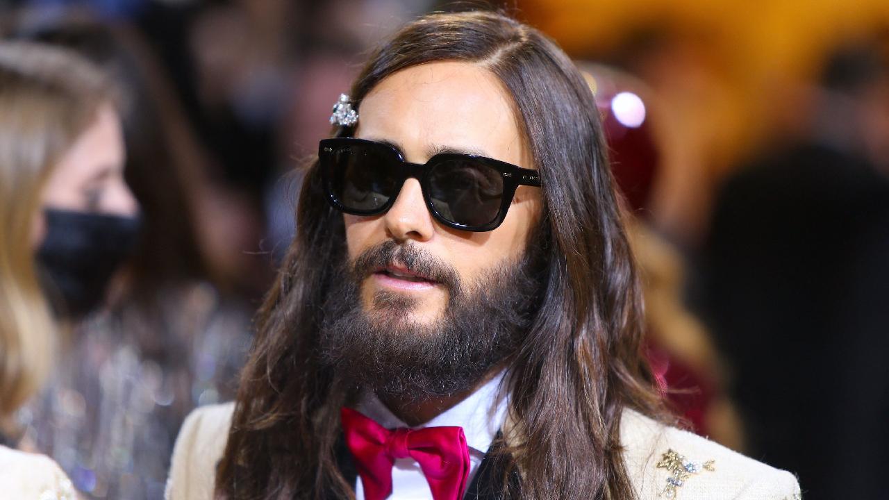 Jared Leto