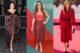 Celebrity trend FW22: Nuanțele momentului în diverse ținute