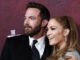 jennifer lopez ben affleck