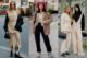 Street Style Trend Report- Ținute în tonuri de beige și negru